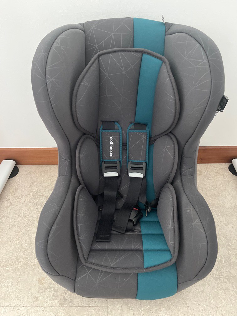 Mothercare madrid combination sale car seat instructions