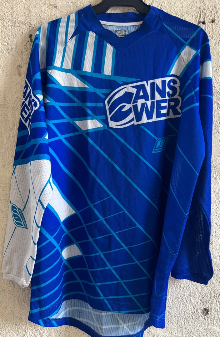 Moto Jersey on Carousell