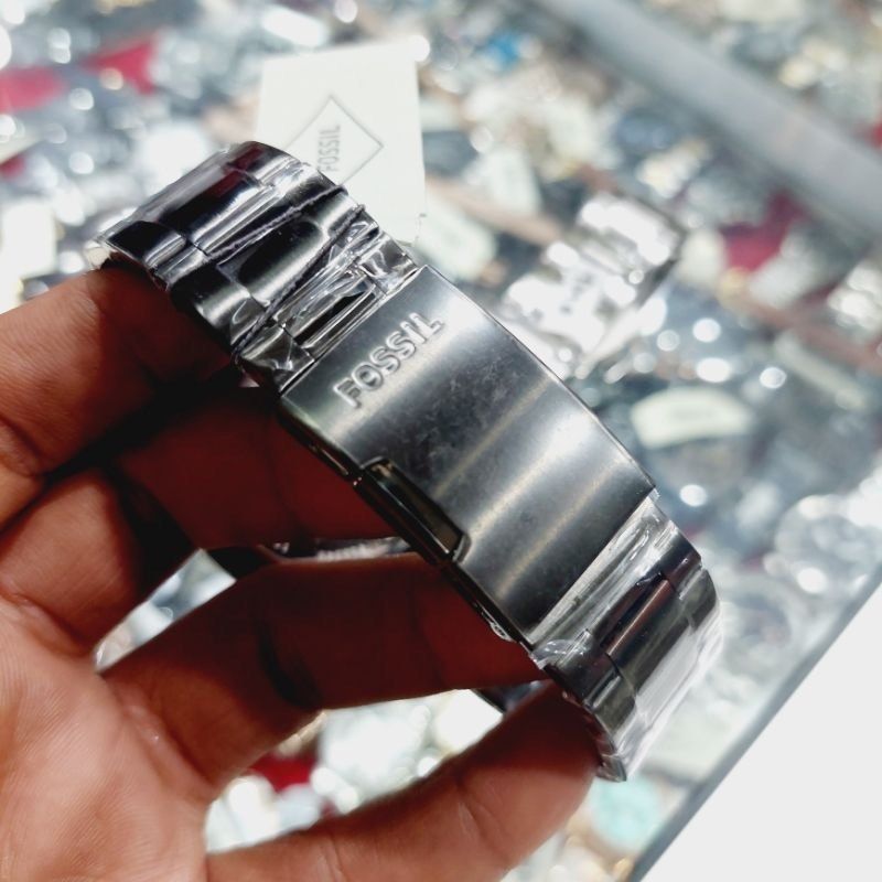 Mr FOSSIL FS 5349 Men Watch ORIGINAL