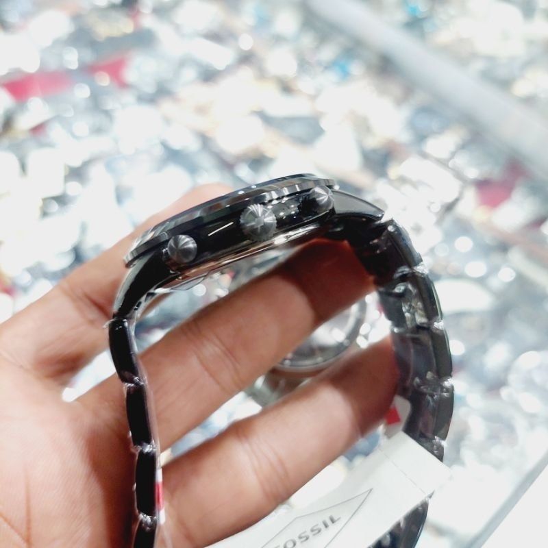Fossil fs 5349 hotsell