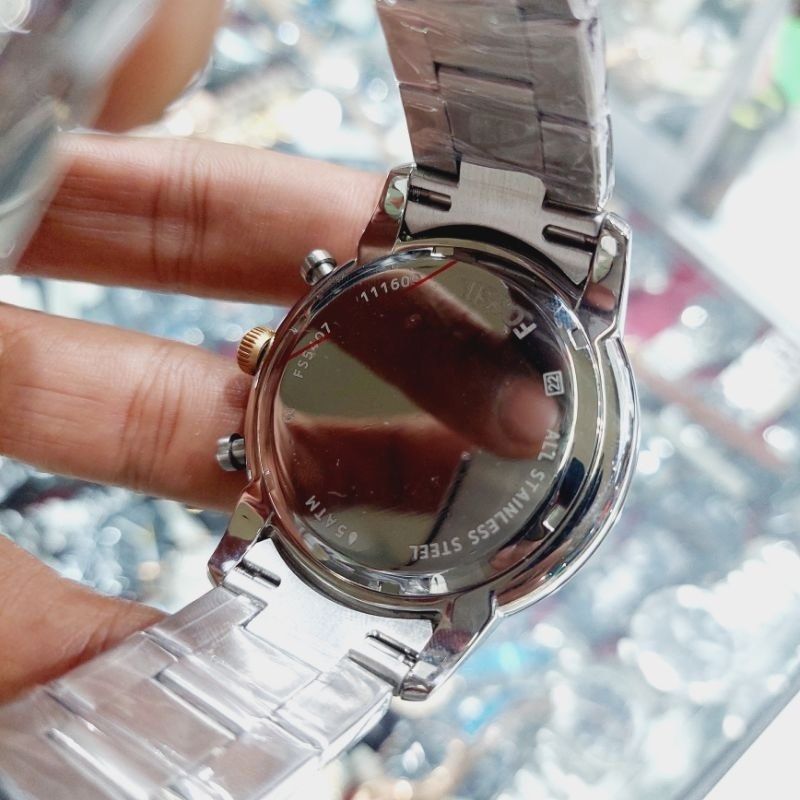 Fs5407 fossil store