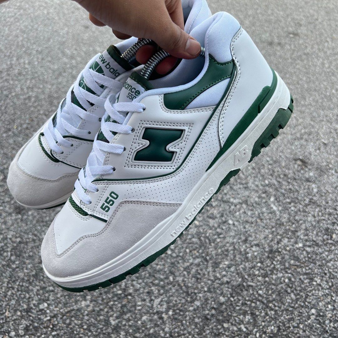 new balance 550
