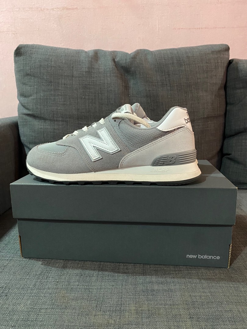New Balance 574
