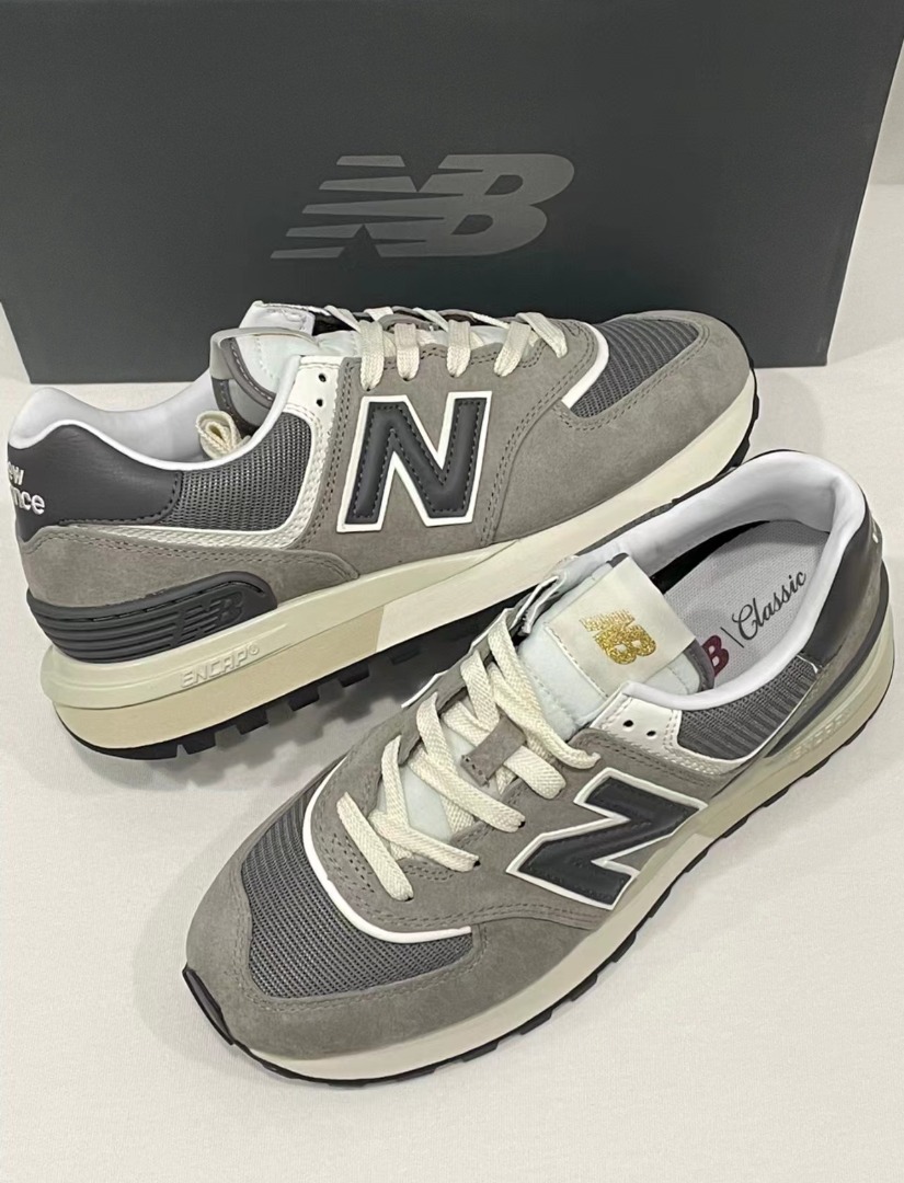 New Balance 574 Legacy