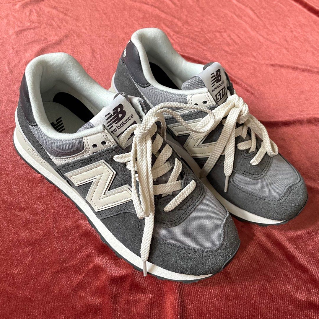 Sepatu new balance original untuk wanita cheap