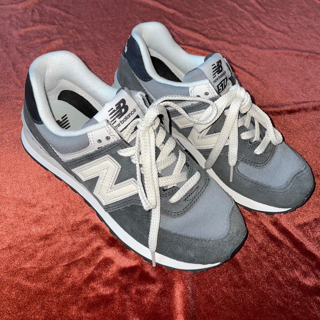 Sepatu new balance original wanita outlet