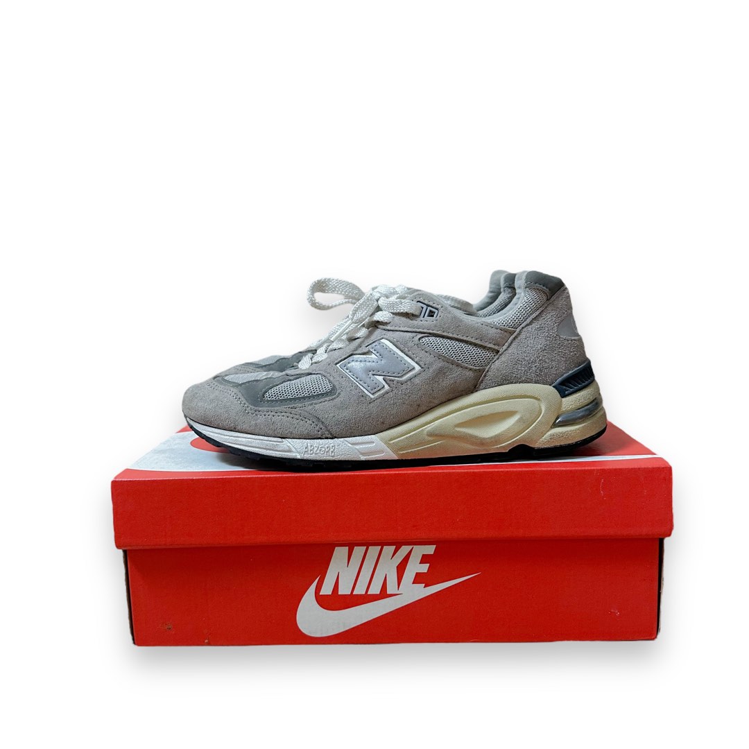 new balance 990v2 40th anniversary