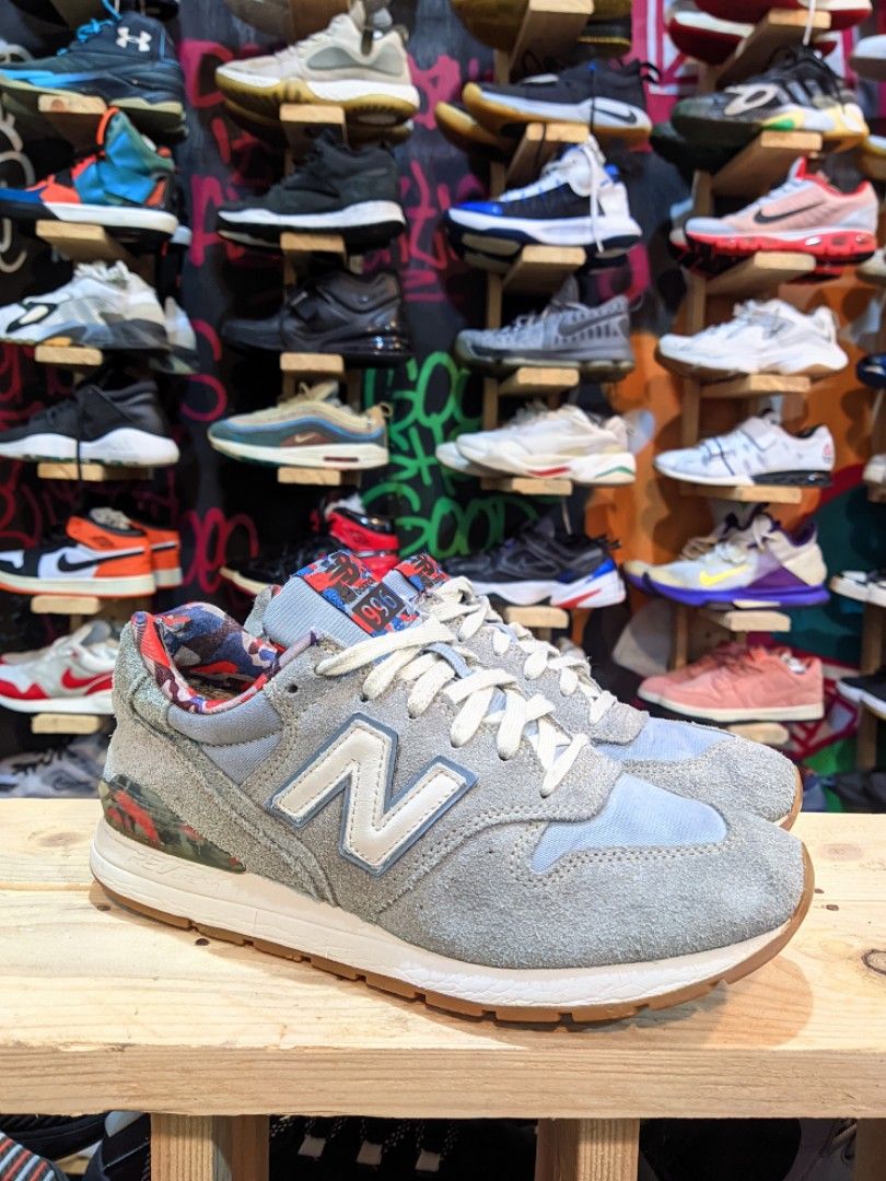 New Balance 994 Fesyen Wanita Sepatu di Carousell