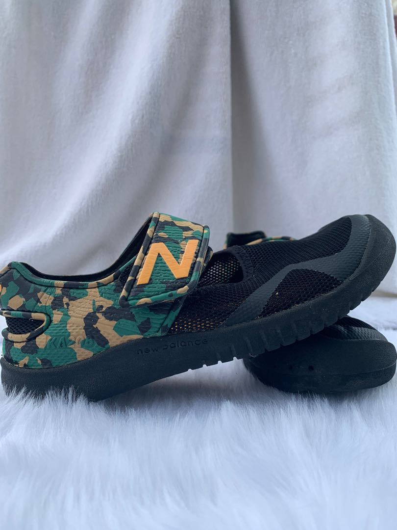 New balance cheap ka208