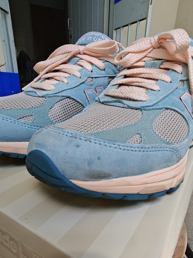 jfg x new balance 993