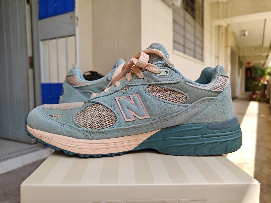 jfg x new balance 2021 outside clothes 900v3