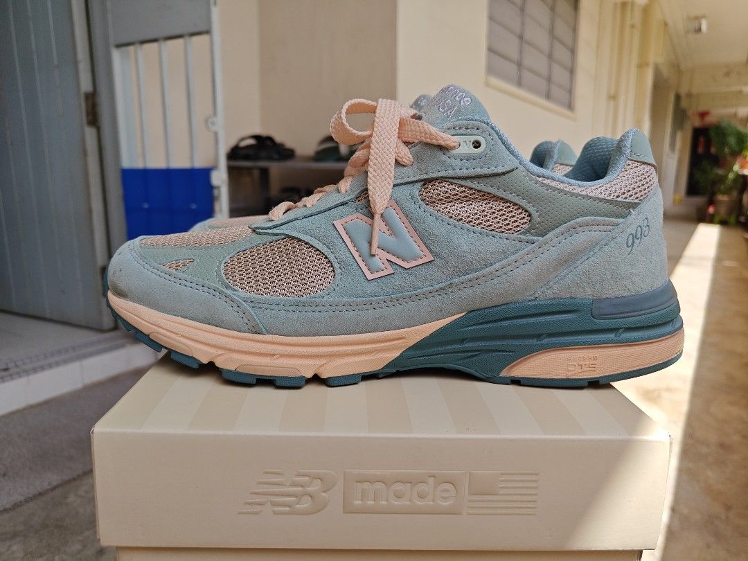 jfg x new balance 2021 outside clothes 900v3