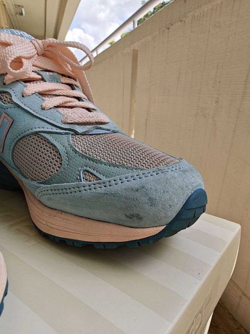 jfg x new balance 2021 outside clothes 900v3