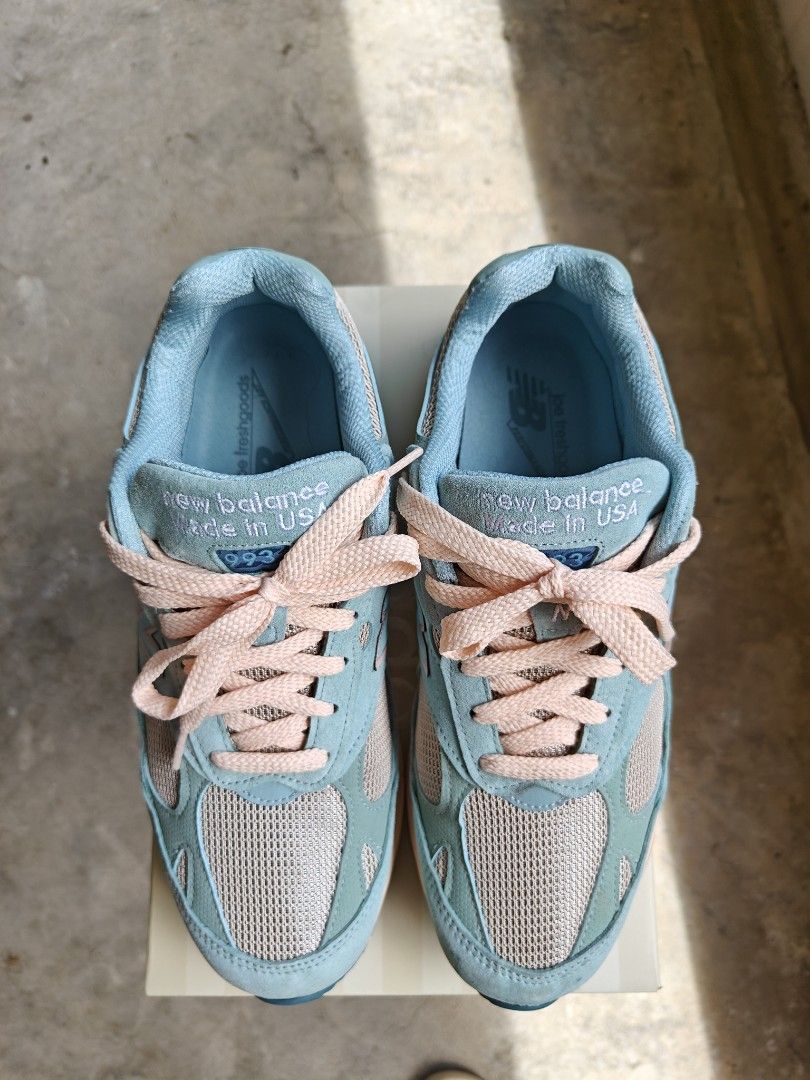 jfg x new balance 2021 outside clothes 900v3