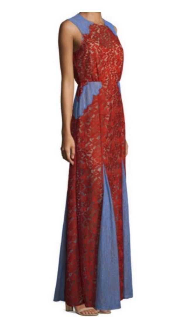 Max gowns store