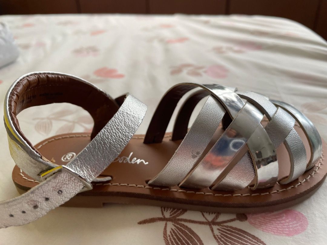 Boden freya sandals sales
