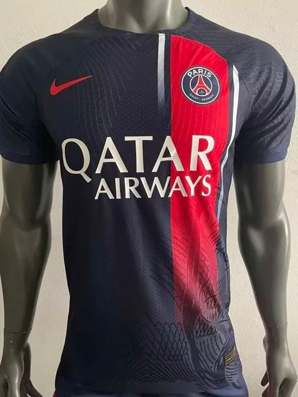 Psg jersey kit hotsell