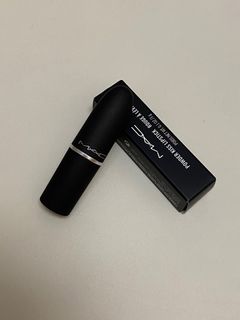 *NEW* 全新Mac devoted to chili 貨裝唇膏64230682259074110