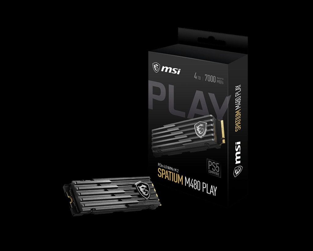 Ps4 nvme ssd online