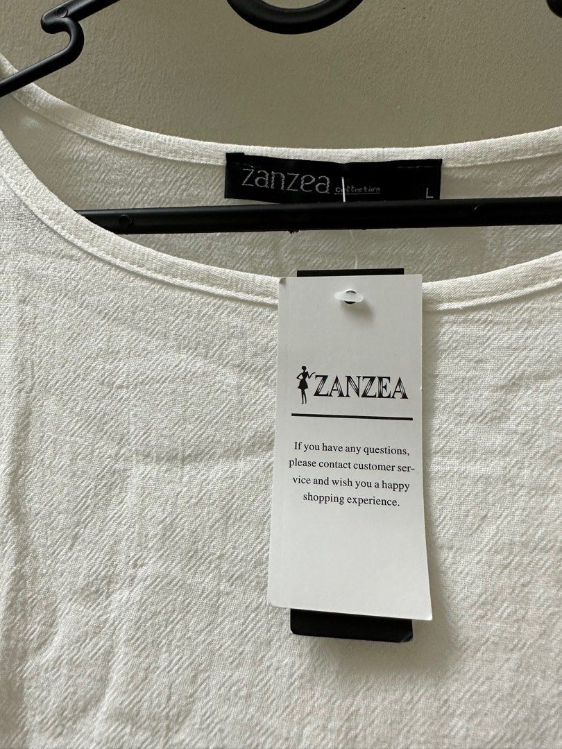 Wish zanzea on sale