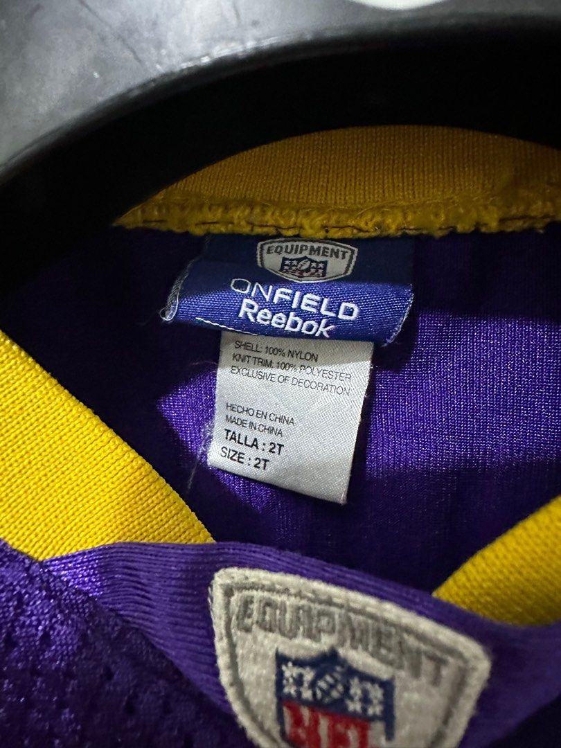 Minnesota vikings jerseys china shop
