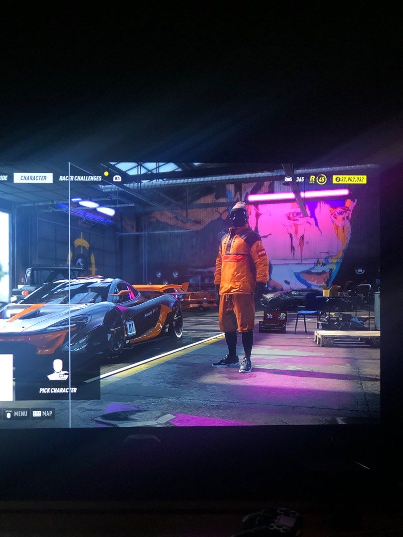 Nfs Heat Money Video Gaming Video Games Playstation On Carousell Nfs Heat Money Video Gaming Video Games Playstation On Carousell