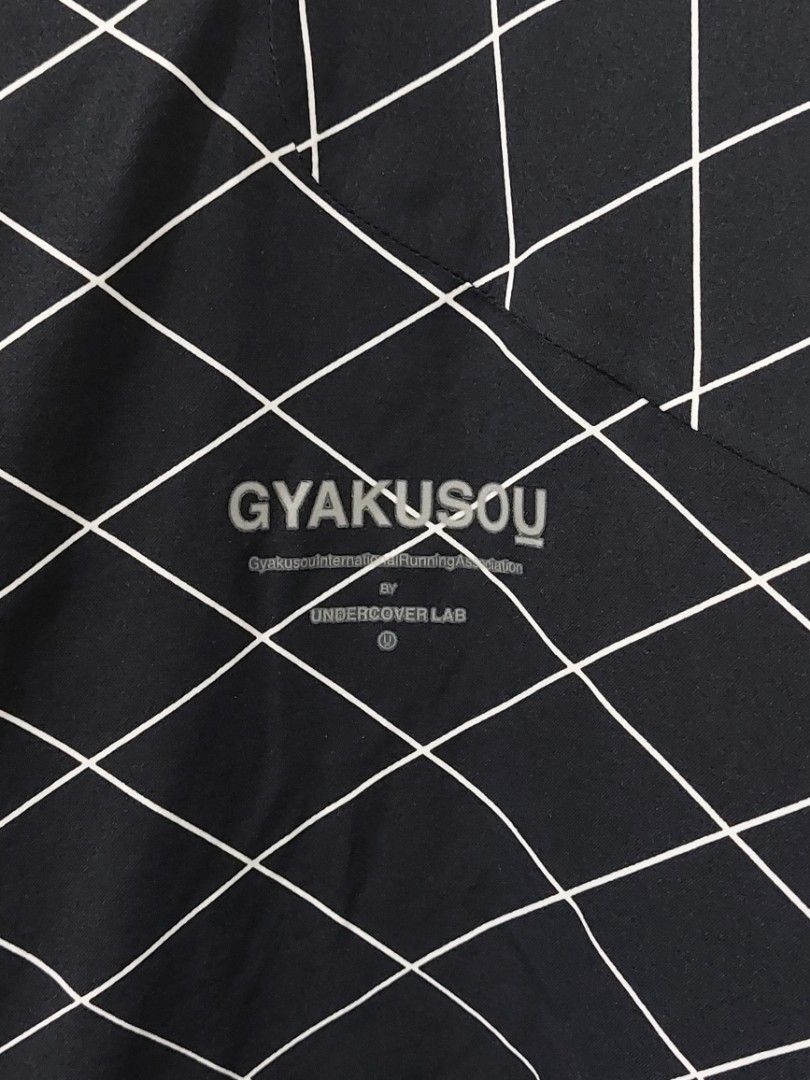 gyakusou transform jacket