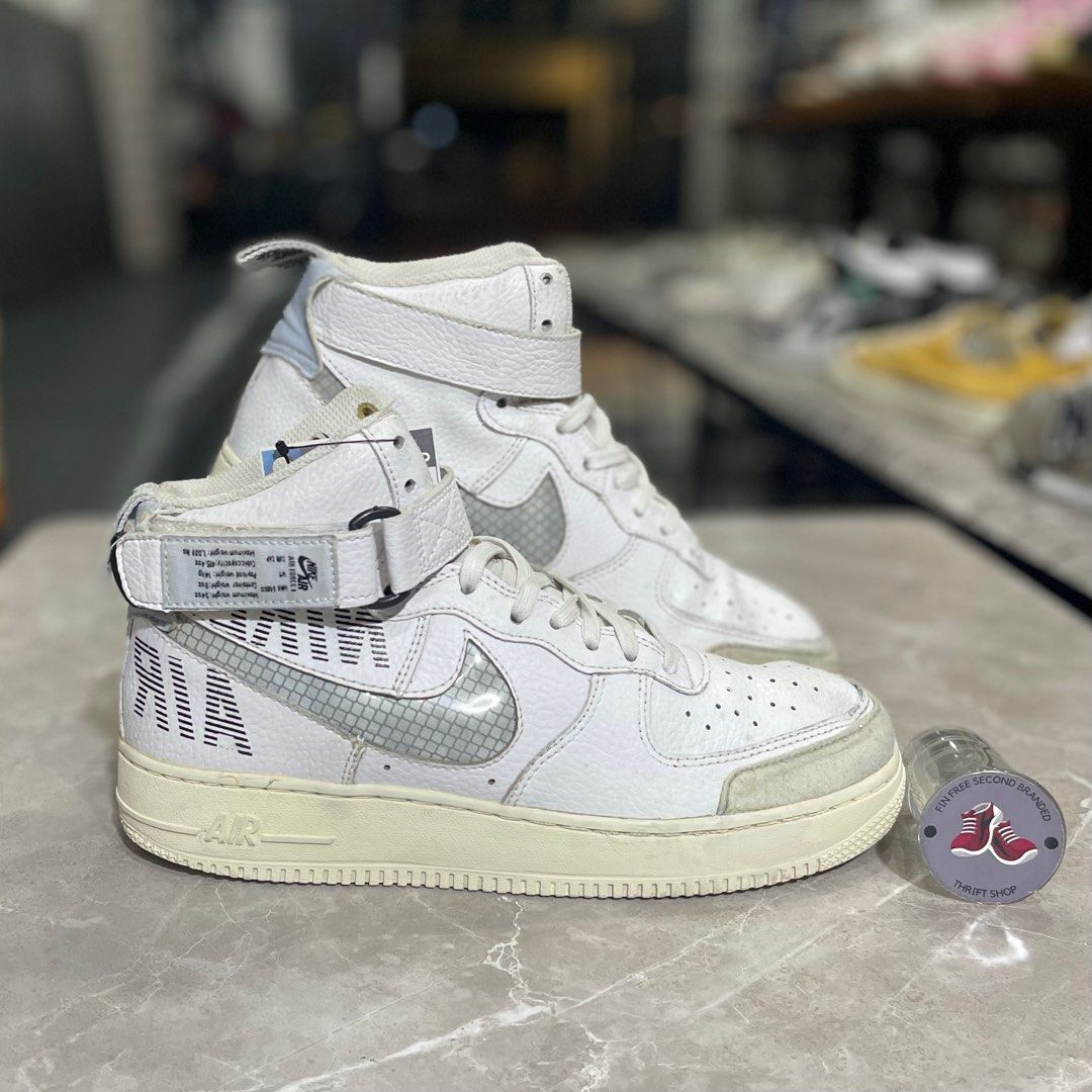 nike air force 1 07lv8