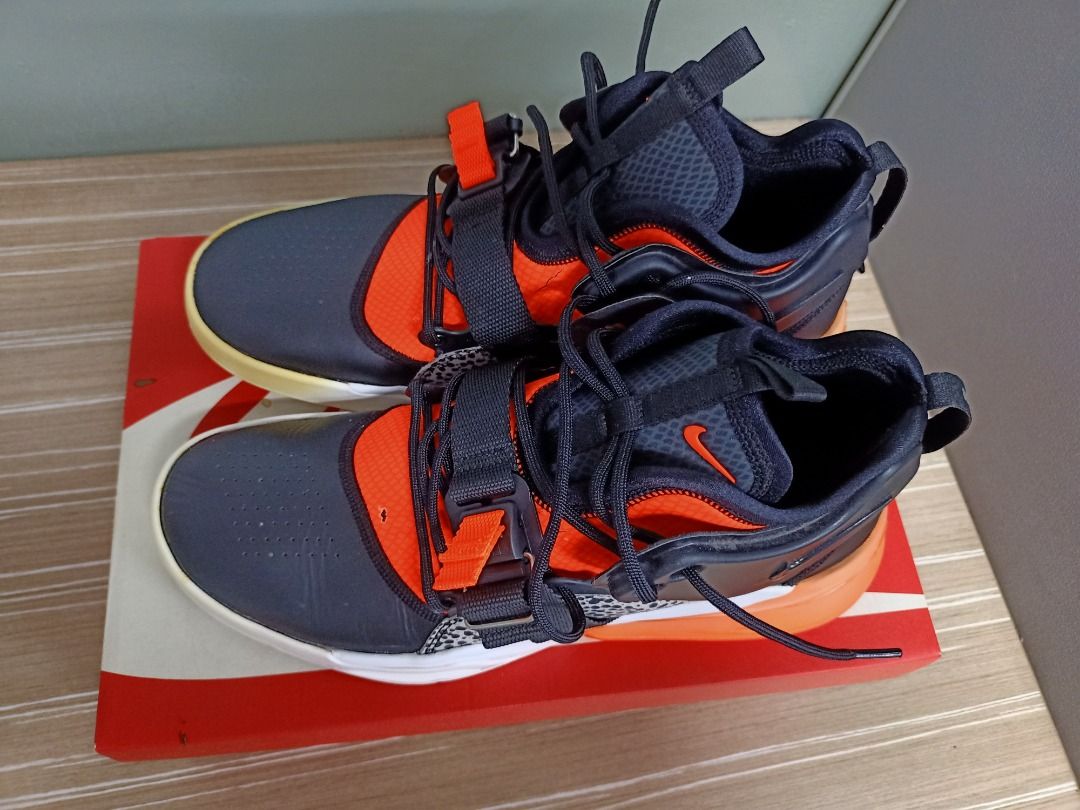 Nike air force 270 safari on feet store