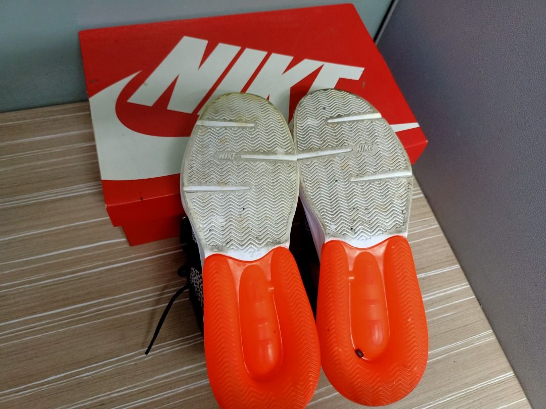 Nike Air Force 270 for sale Men s Fashion Footwear Sneakers on