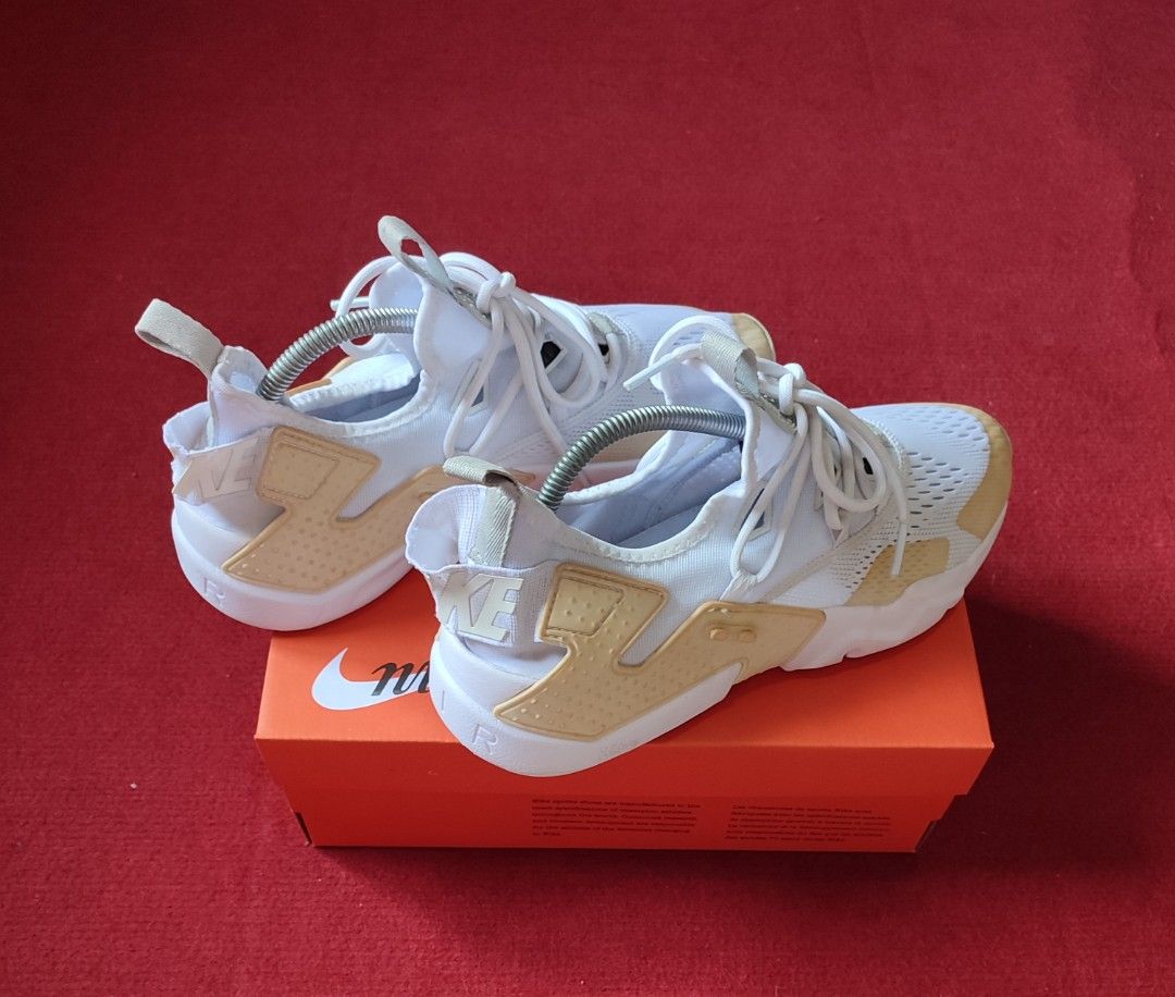 huarache drift breathe