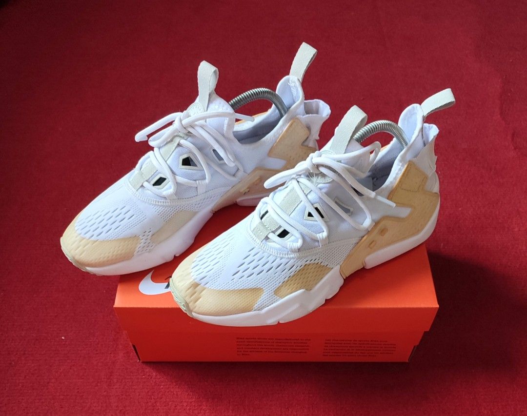 NIKE Air Huarache Drift Breathe *free ongkir Jabodetabek,Bandung, Fesyen  Pria, Sepatu , Sneakers di Carousell