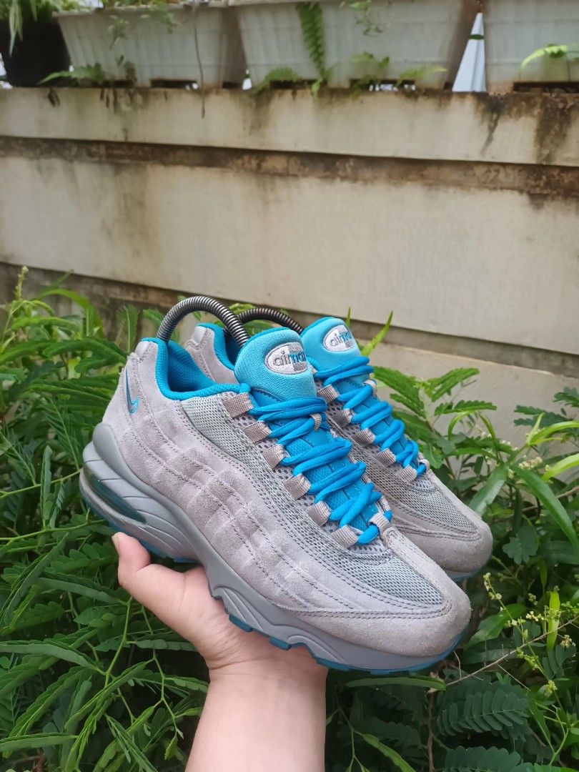 Air max on sale 95 stealth