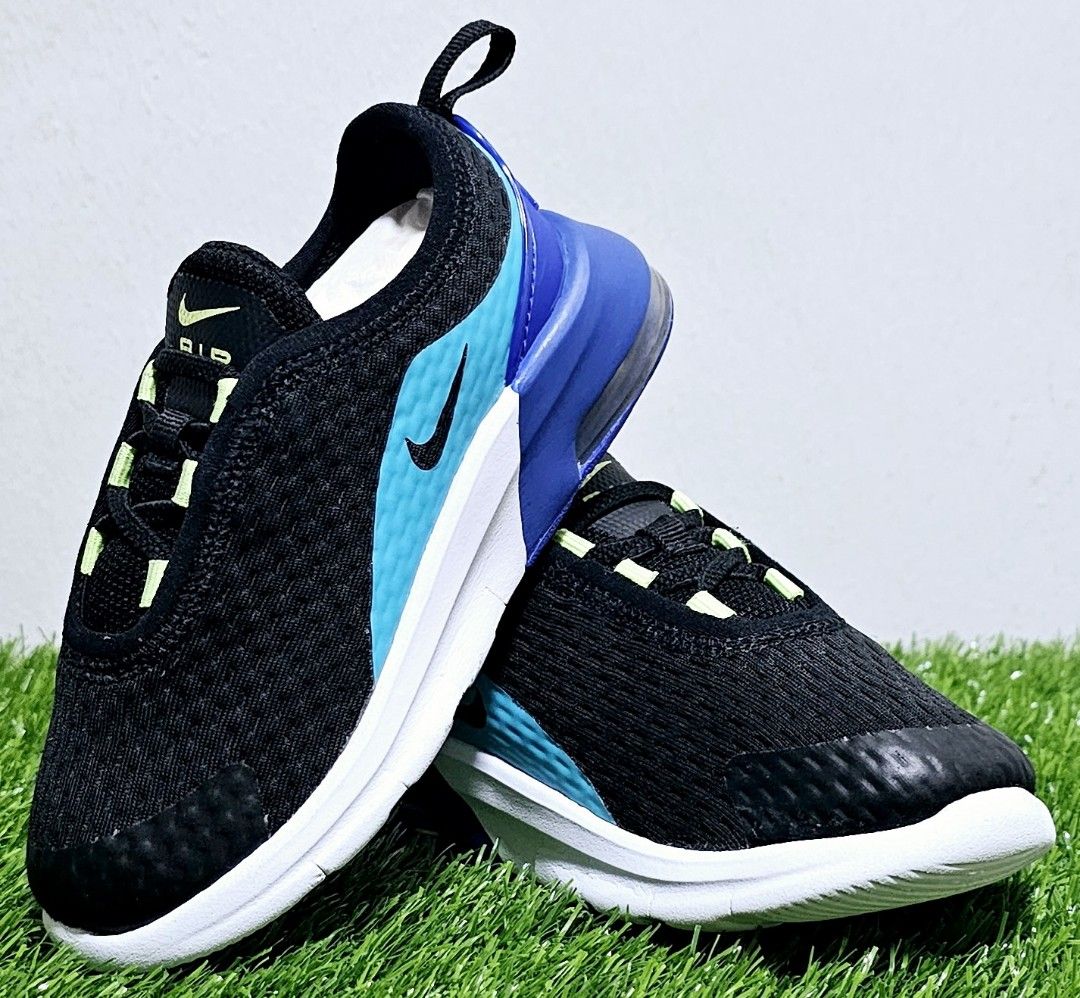 Nike air max on sale motion toddler boy