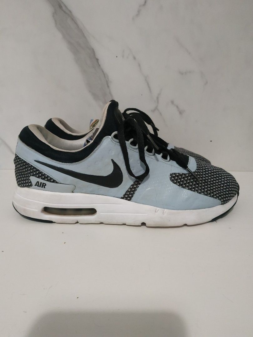 Mens air max zero new arrivals essential