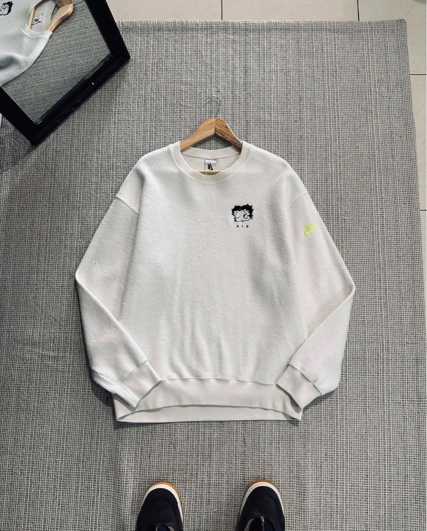 betty boop air max 98