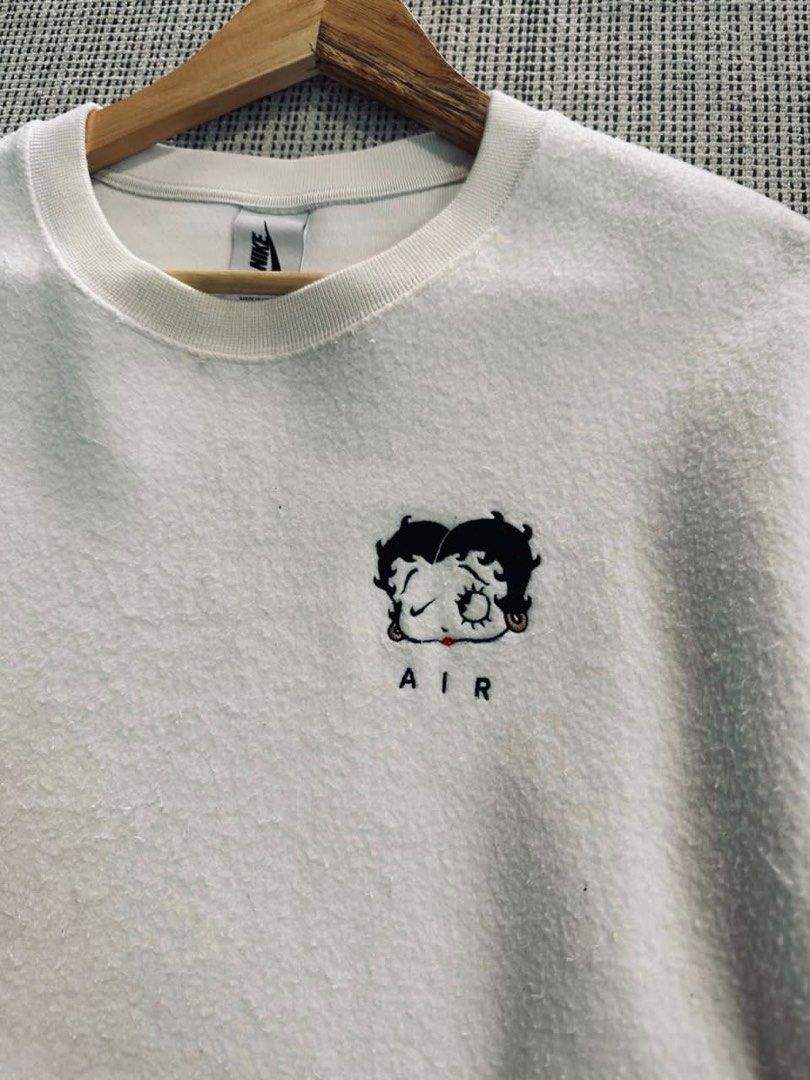 betty boop air max 98