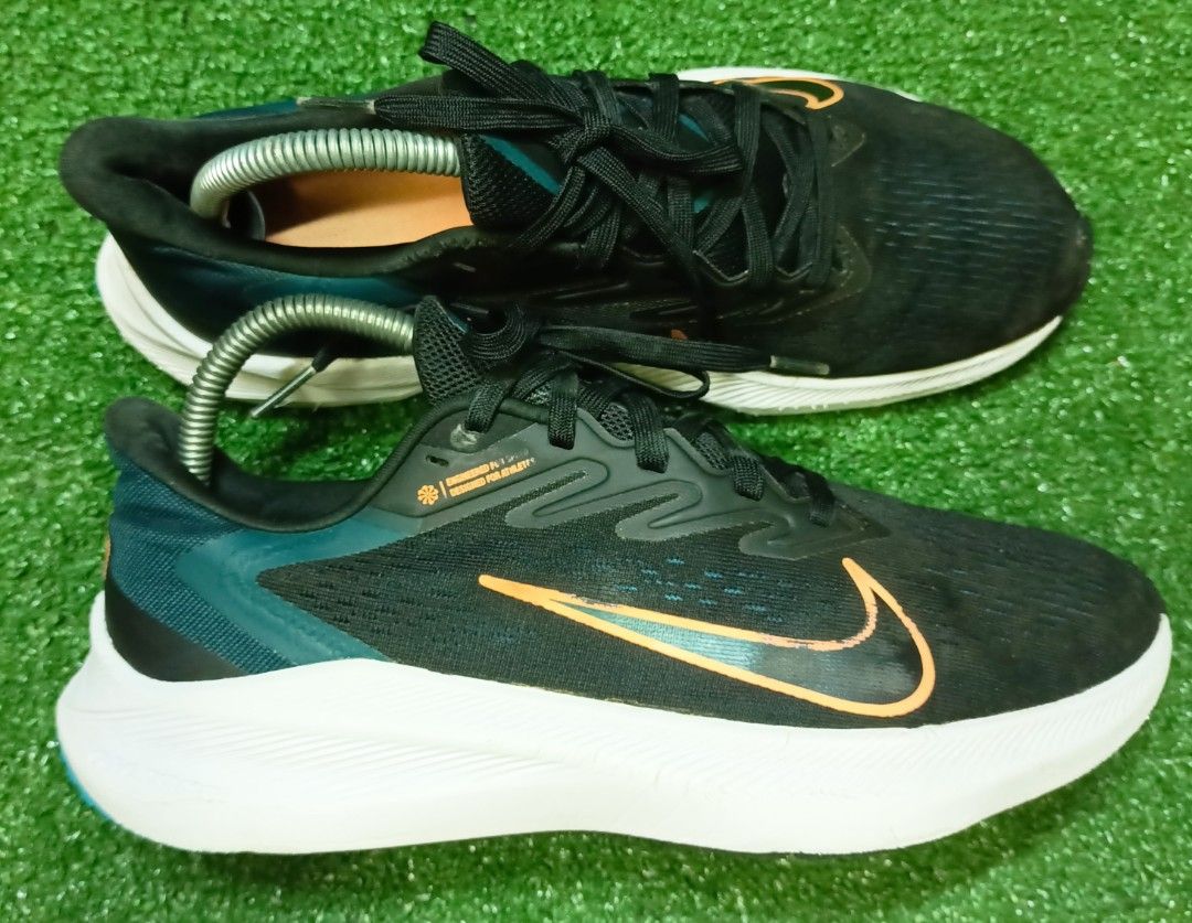 Nike air hotsell zoom flo