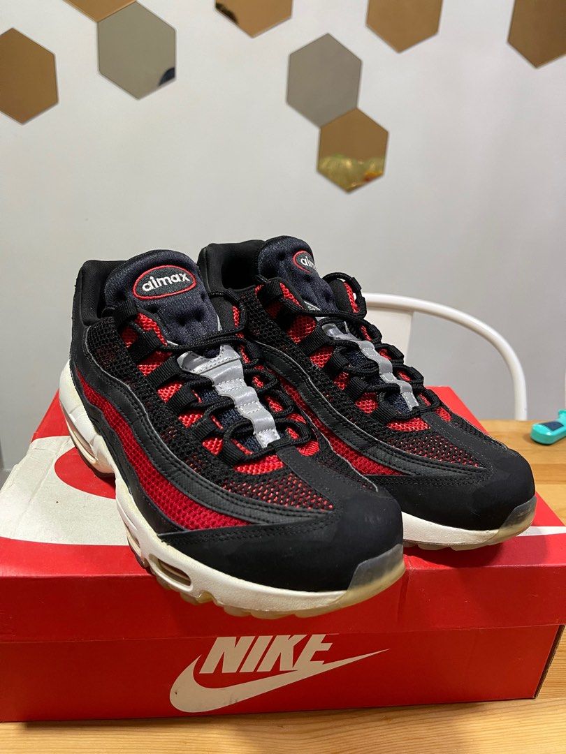 Nike air max 95 bred top