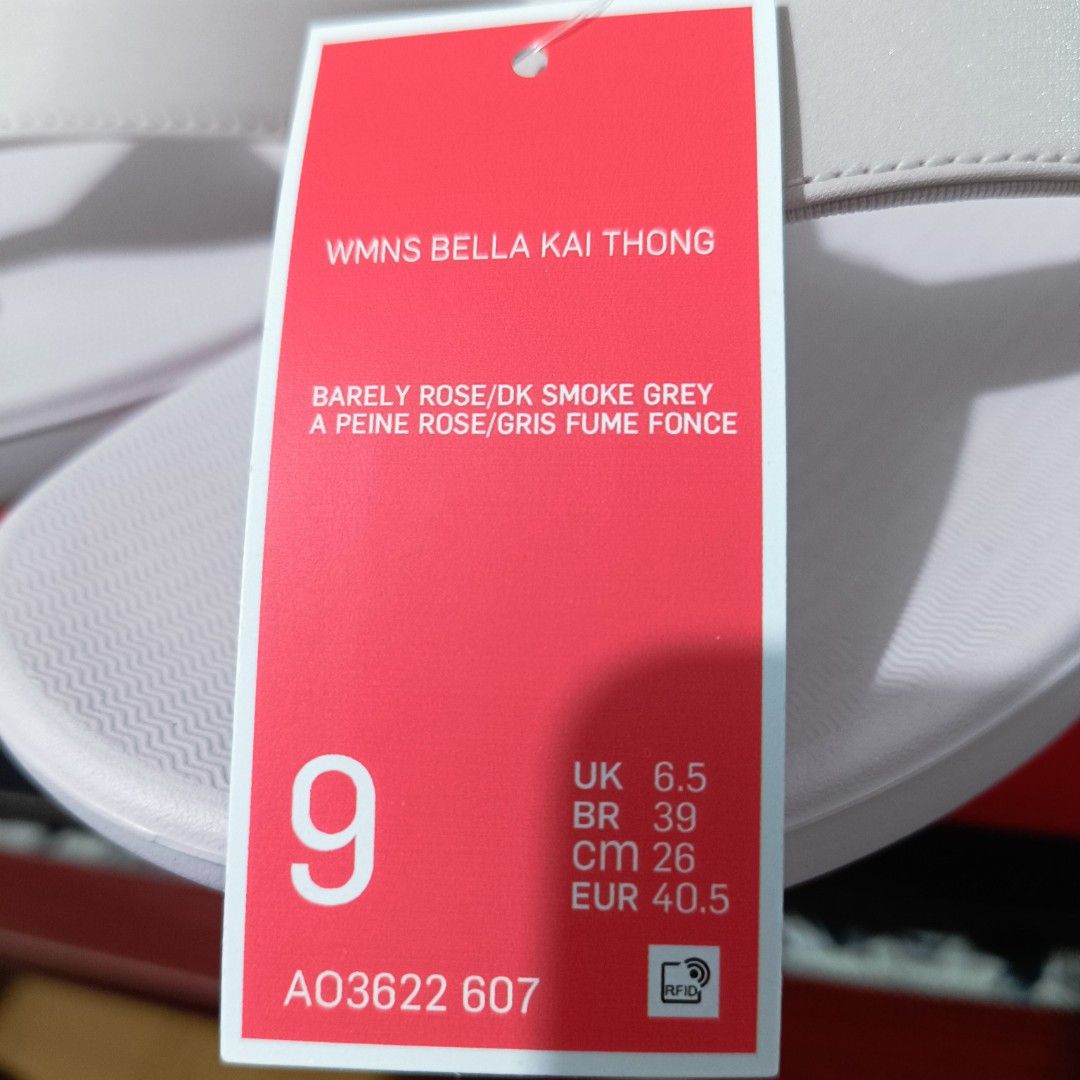 wmns bella kai thong