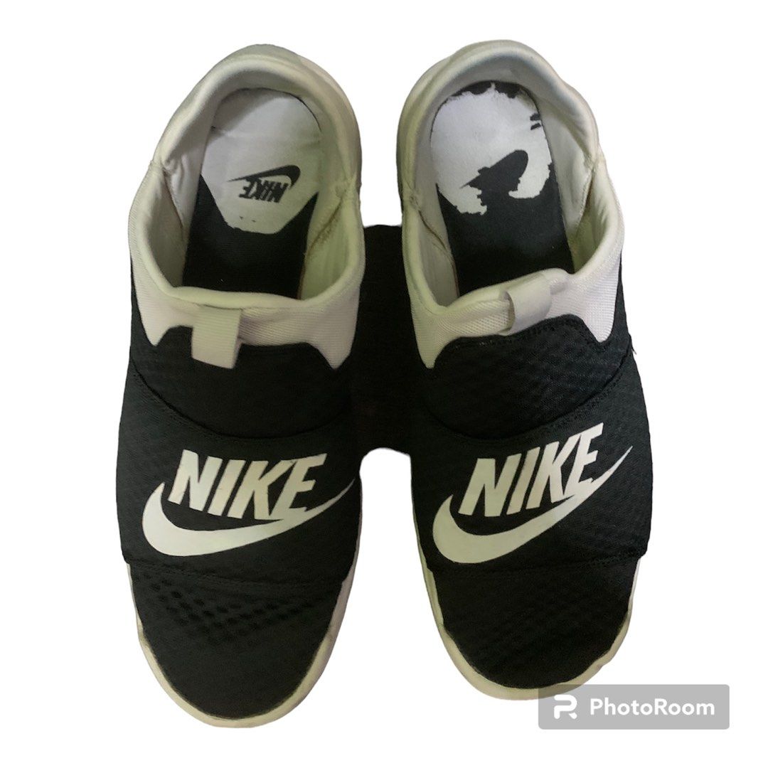 Nike benassi recovery store