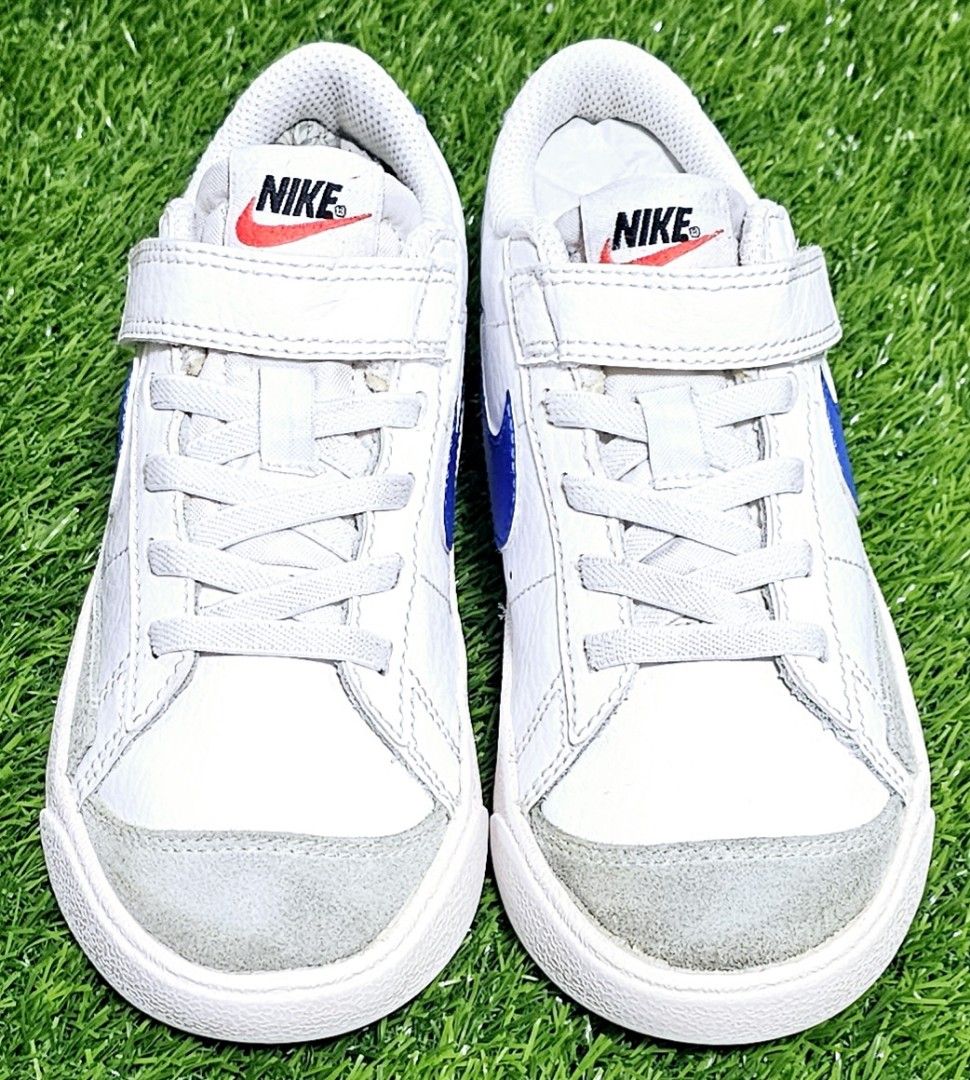 Nike blazer neonato online