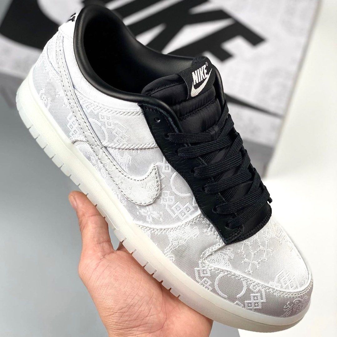 Nike x deals clot x fragment