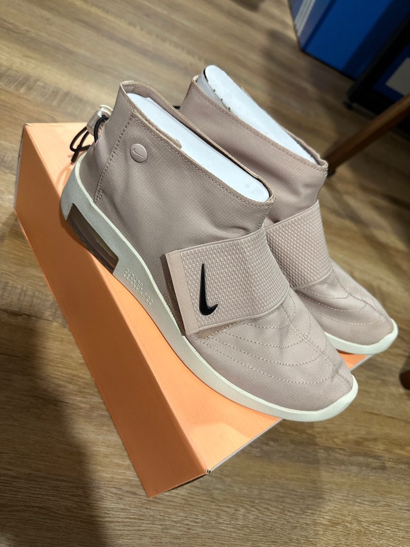 nikelab fog colorway
