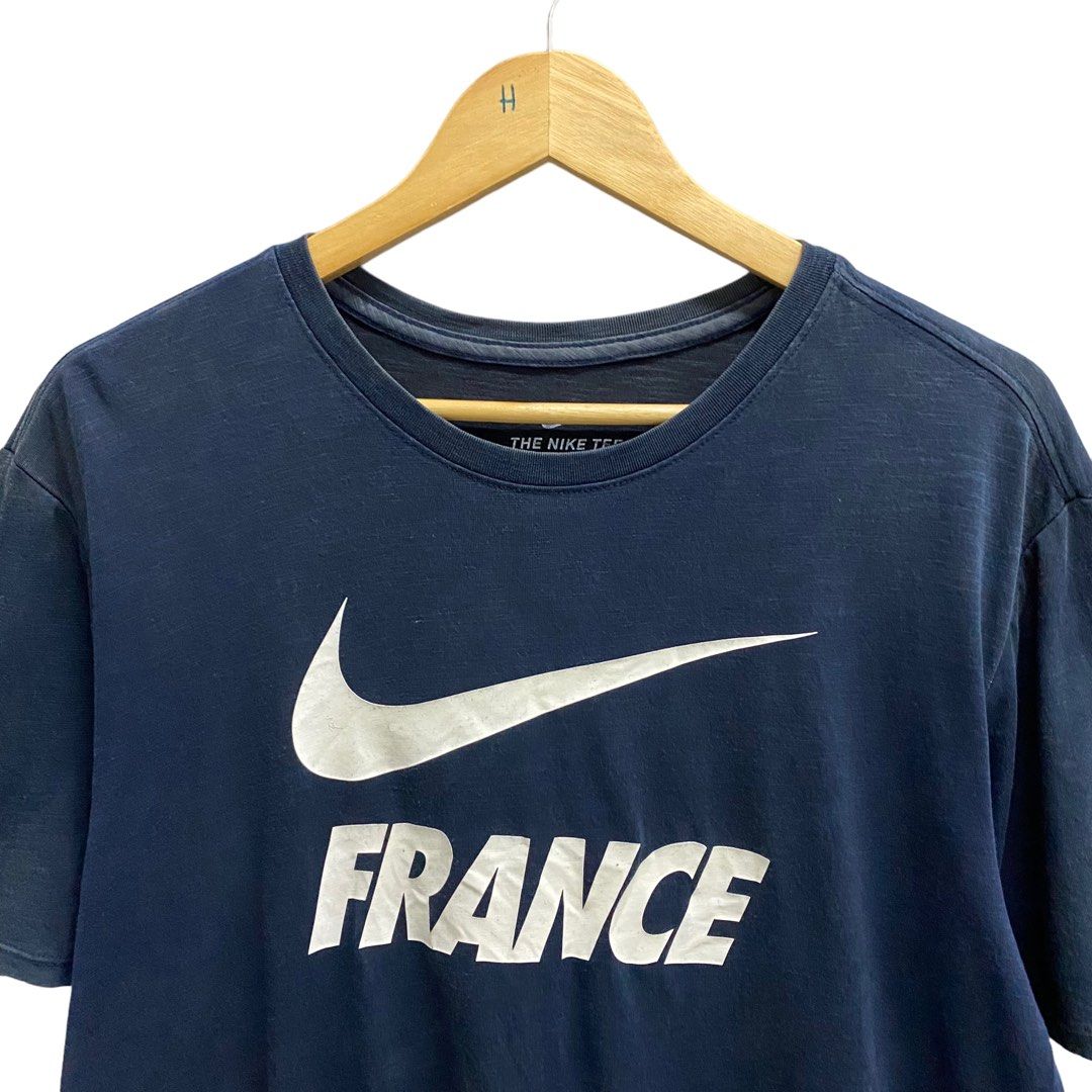 Nike t shirt france hotsell