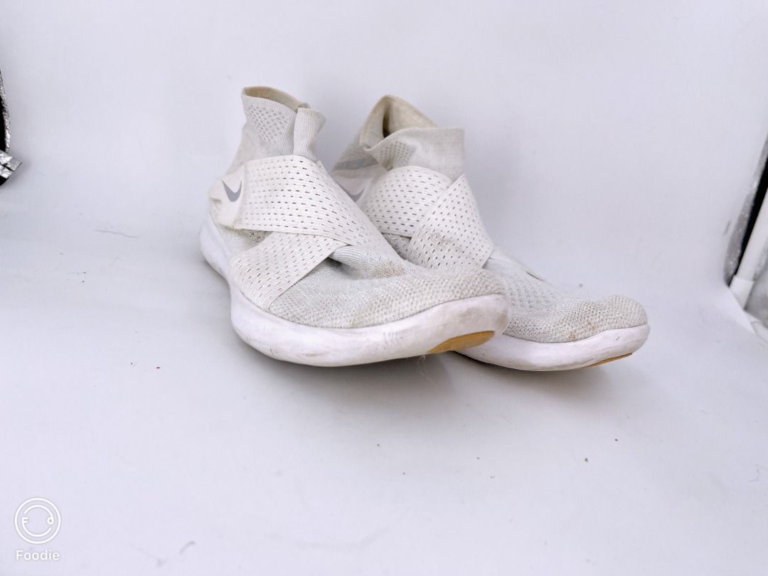 Womens 'free rn 2017 white store