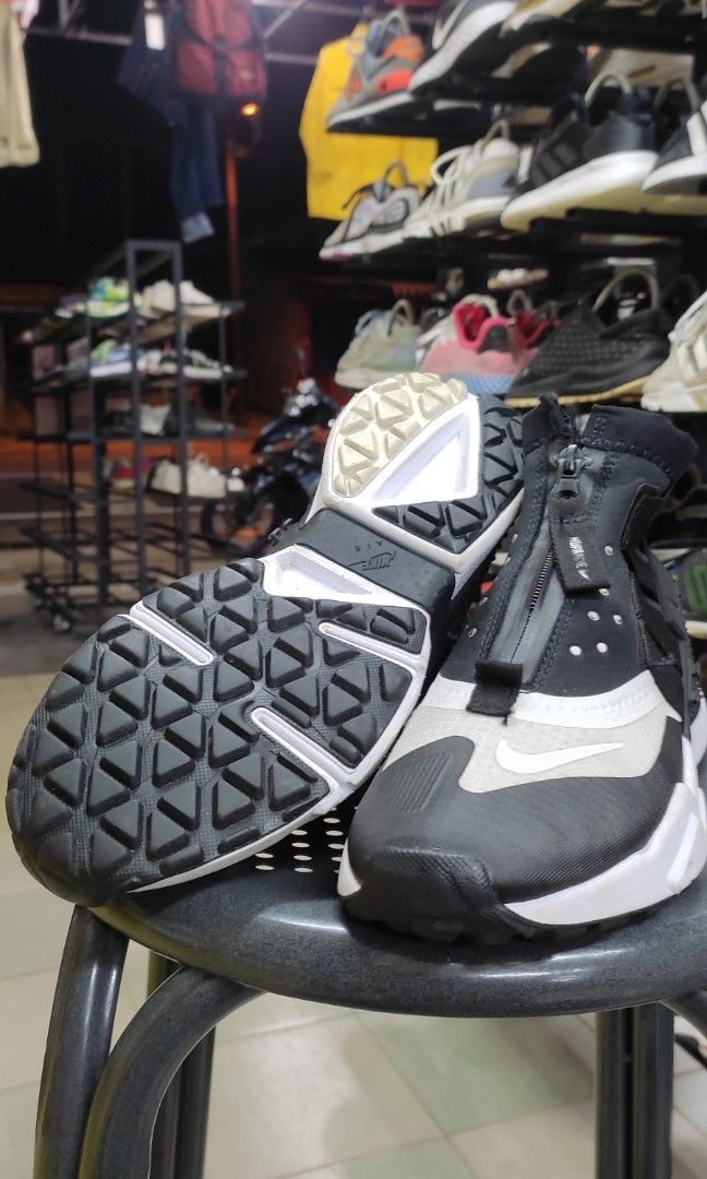 Nike huarache gripp uk top