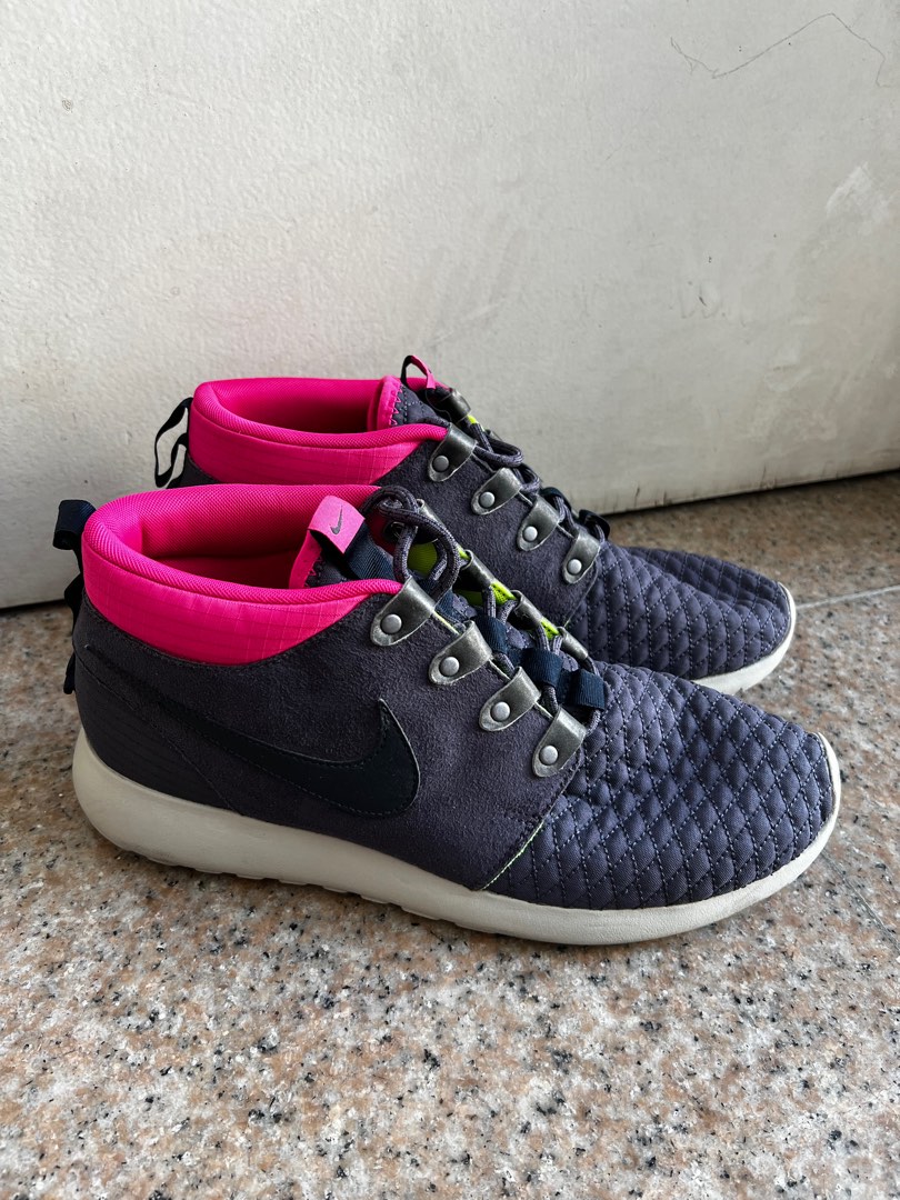 High top clearance roshe runs