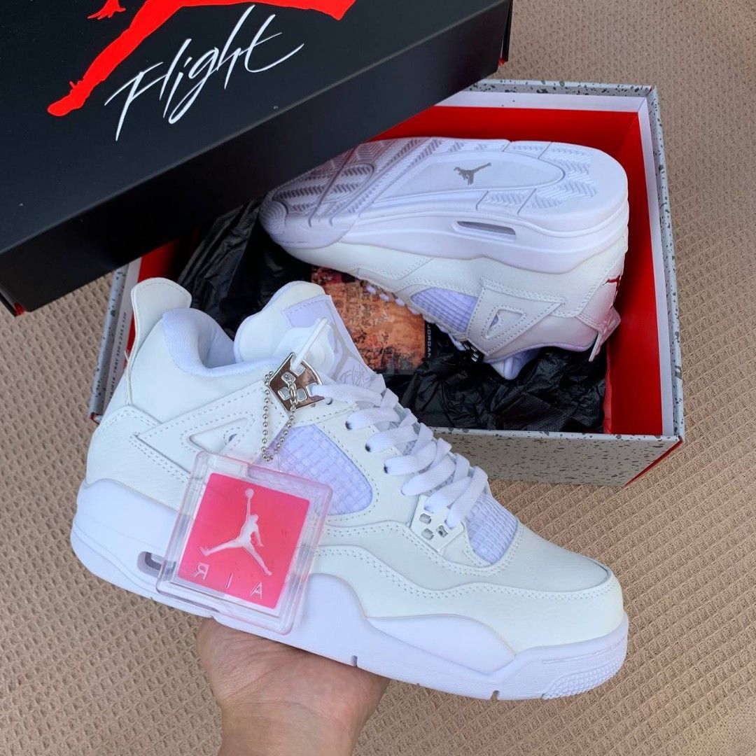 Jordan 6 pure online money