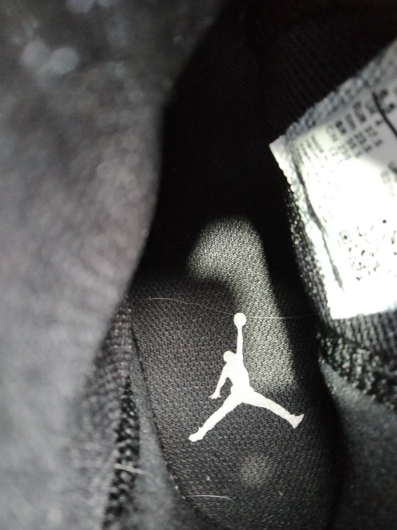 nike jordan latitude
